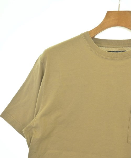 BEAMS PLUS เสื้อยืด/เสื้อท็อปส์