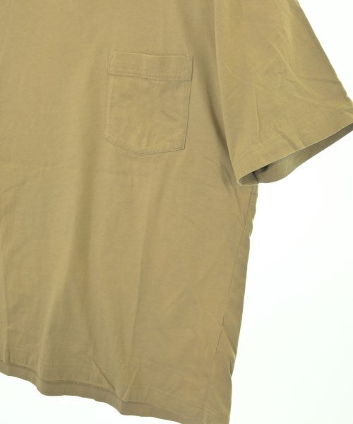 BEAMS PLUS เสื้อยืด/เสื้อท็อปส์