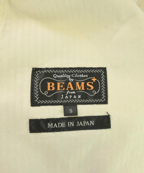 BEAMS PLUS กางเกงขาสั้น