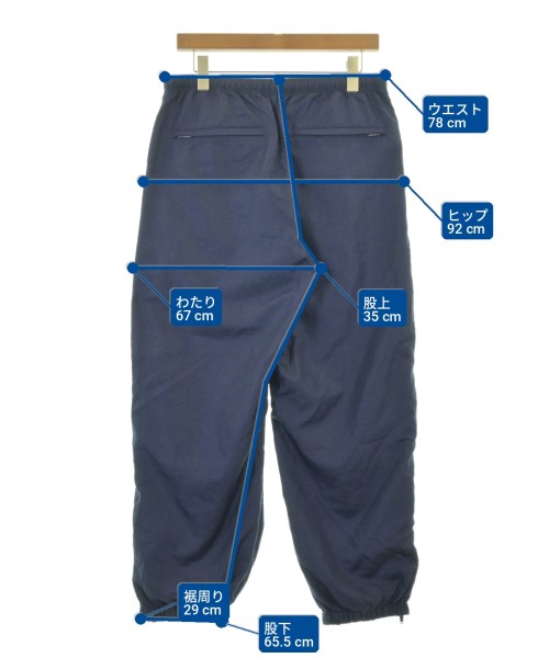 BEAMS PLUS กางเกง อื่น