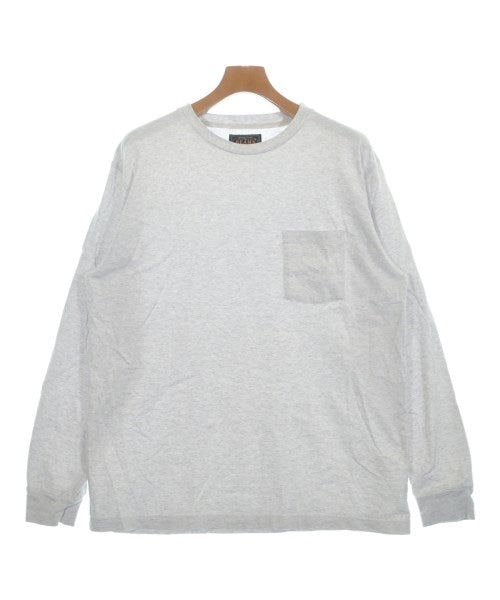 BEAMS PLUS เสื้อยืด/เสื้อท็อปส์