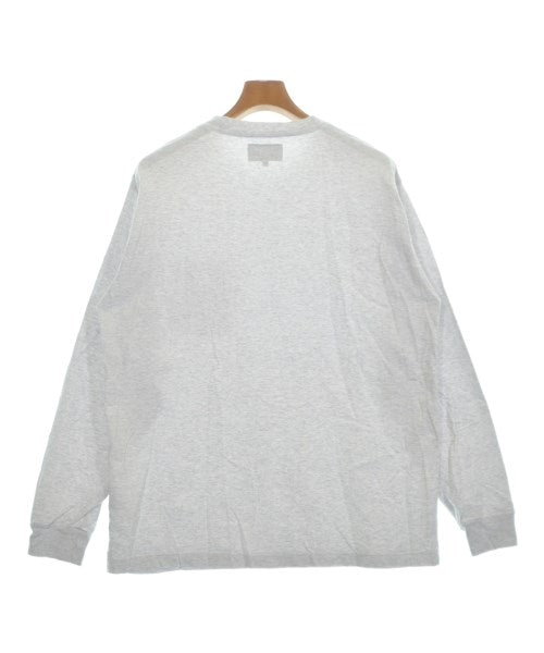 BEAMS PLUS เสื้อยืด/เสื้อท็อปส์