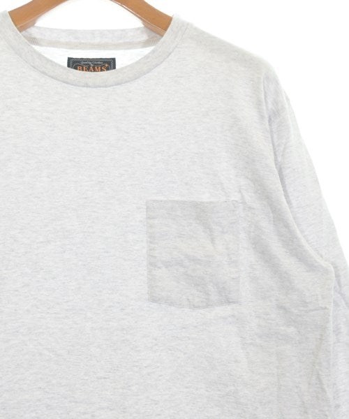 BEAMS PLUS เสื้อยืด/เสื้อท็อปส์