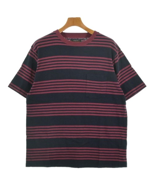 BEAMS PLUS เสื้อยืด/เสื้อท็อปส์