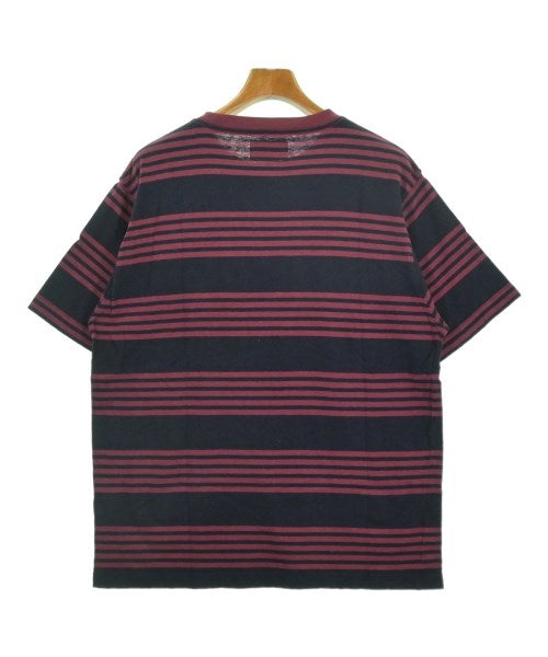 BEAMS PLUS เสื้อยืด/เสื้อท็อปส์
