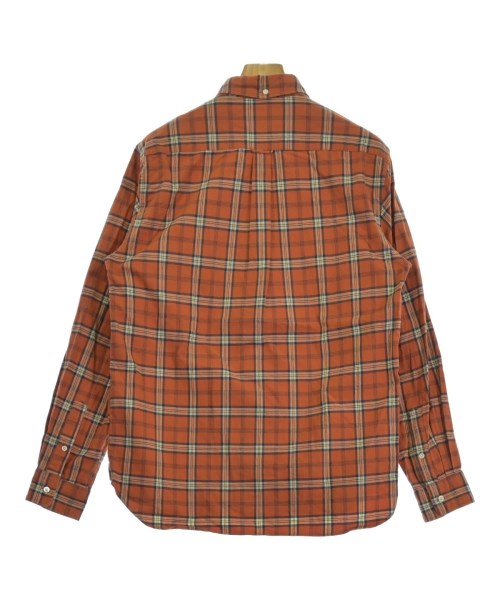 BEAMS PLUS เสื้อลำลอง