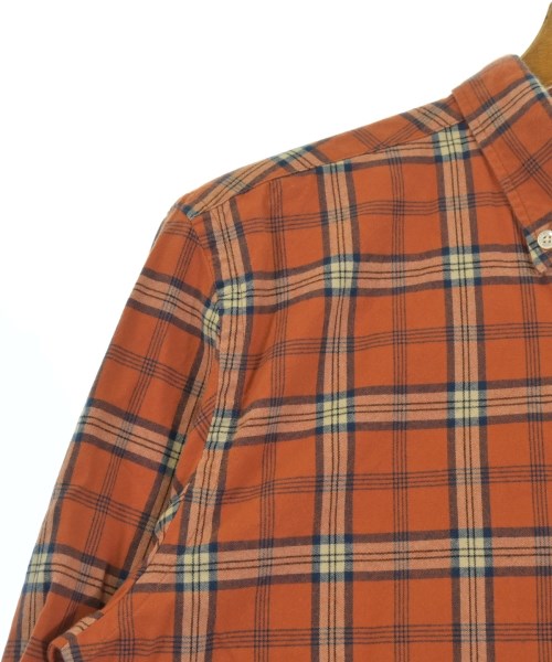 BEAMS PLUS เสื้อลำลอง