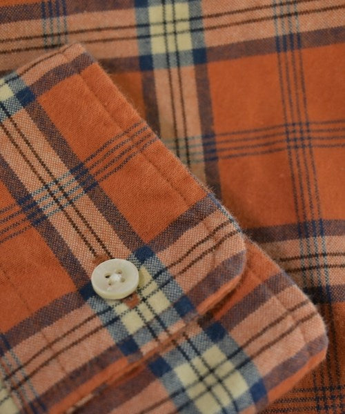 BEAMS PLUS เสื้อลำลอง
