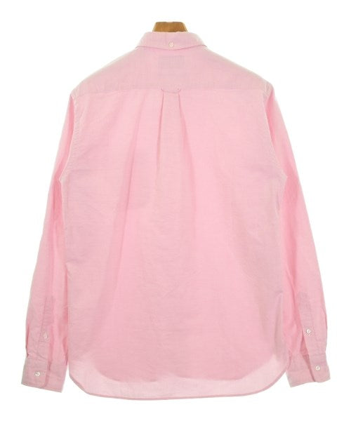BEAMS PLUS เสื้อลำลอง