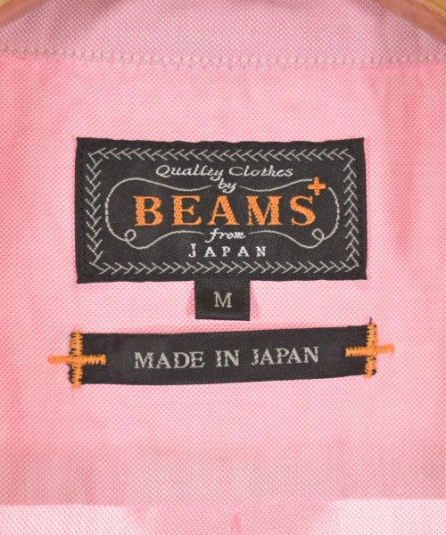 BEAMS PLUS เสื้อลำลอง