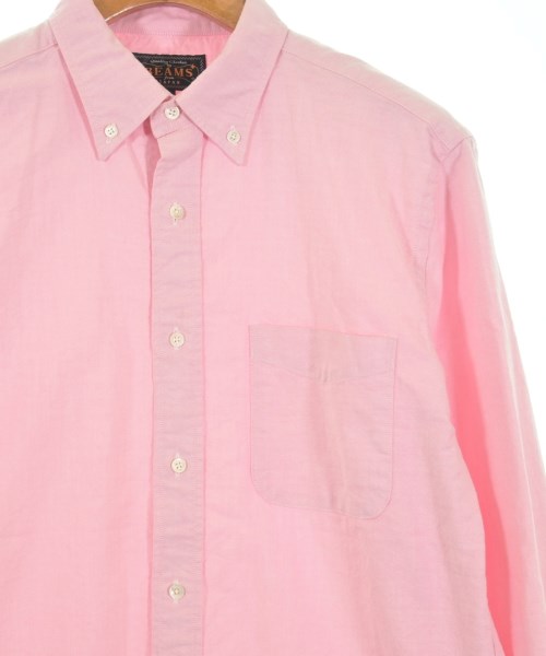 BEAMS PLUS เสื้อลำลอง