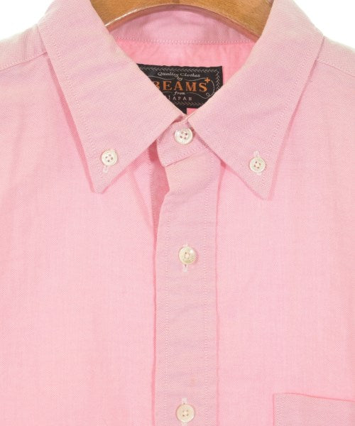 BEAMS PLUS เสื้อลำลอง