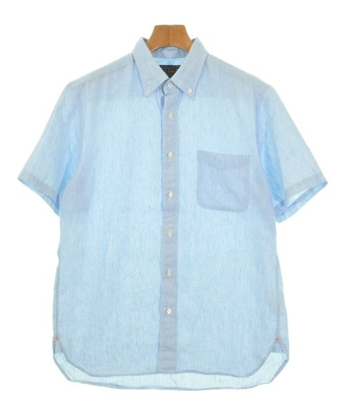 BEAMS PLUS เสื้อลำลอง