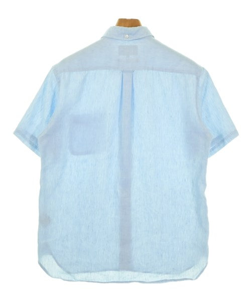 BEAMS PLUS เสื้อลำลอง