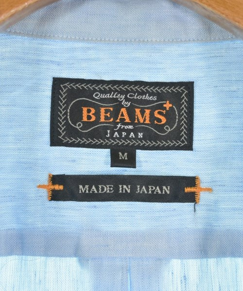 BEAMS PLUS เสื้อลำลอง
