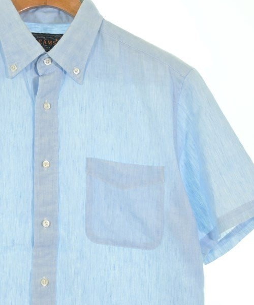 BEAMS PLUS เสื้อลำลอง