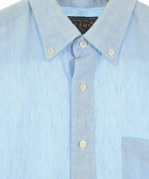 BEAMS PLUS เสื้อลำลอง