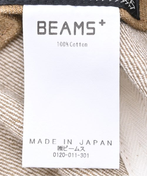 BEAMS PLUS หมวก