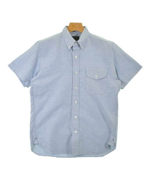 BEAMS PLUS เสื้อลำลอง