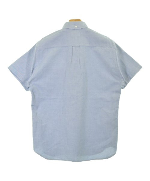 BEAMS PLUS เสื้อลำลอง