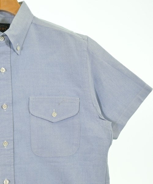 BEAMS PLUS เสื้อลำลอง
