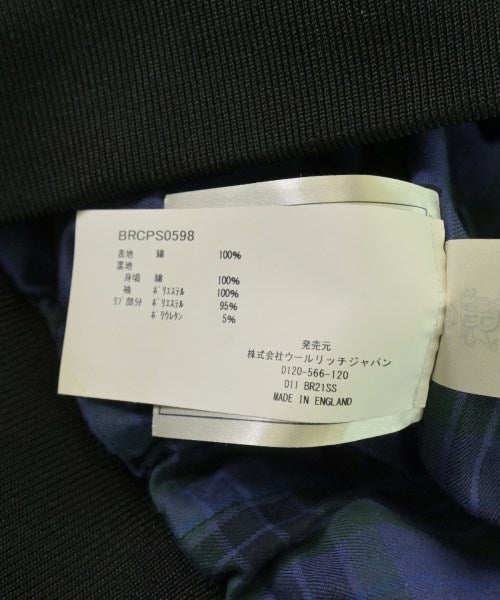BEAMS PLUS แจ็คเก็ตเบลาส์ อื่น