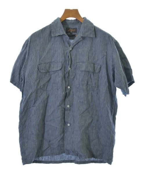 BEAMS PLUS เสื้อลำลอง