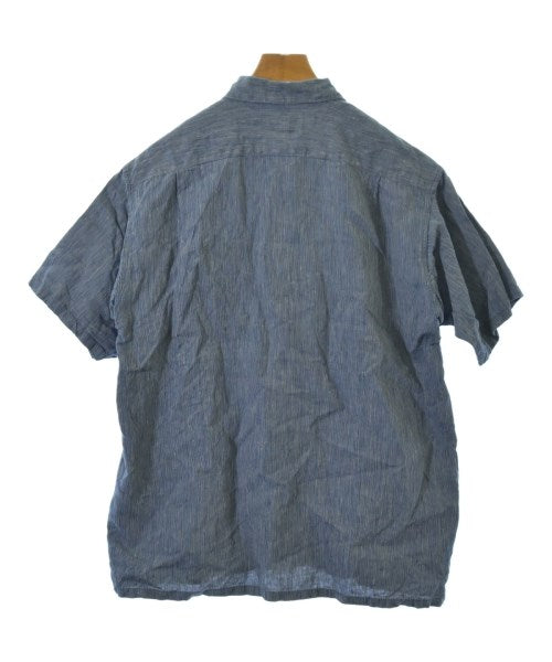 BEAMS PLUS เสื้อลำลอง