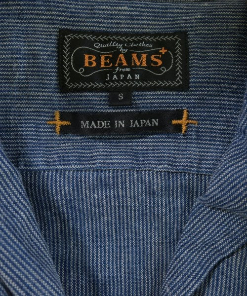 BEAMS PLUS เสื้อลำลอง