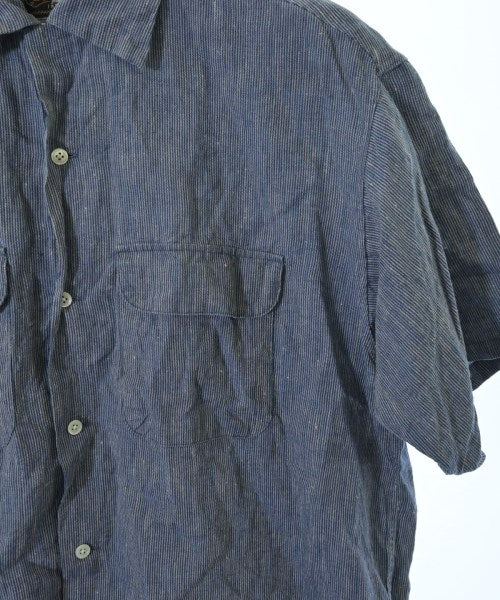 BEAMS PLUS เสื้อลำลอง