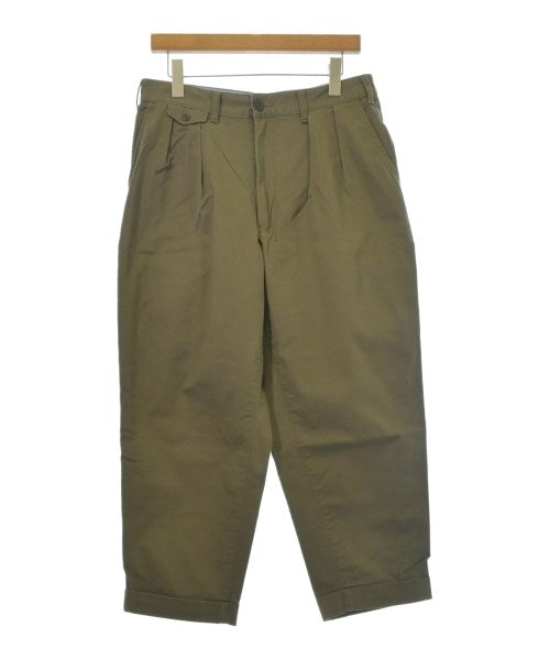 BEAMS PLUS กางเกง อื่น