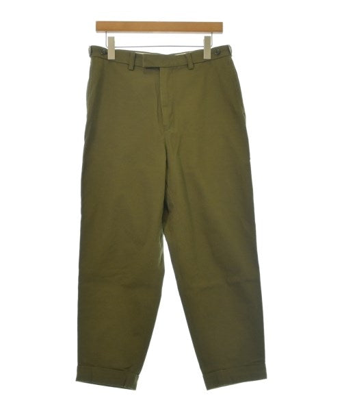 BEAMS PLUS กางเกง อื่น