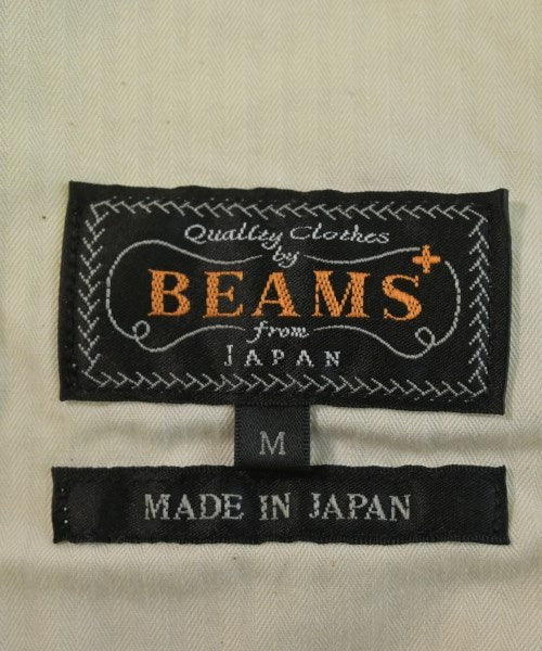 BEAMS PLUS กางเกง อื่น
