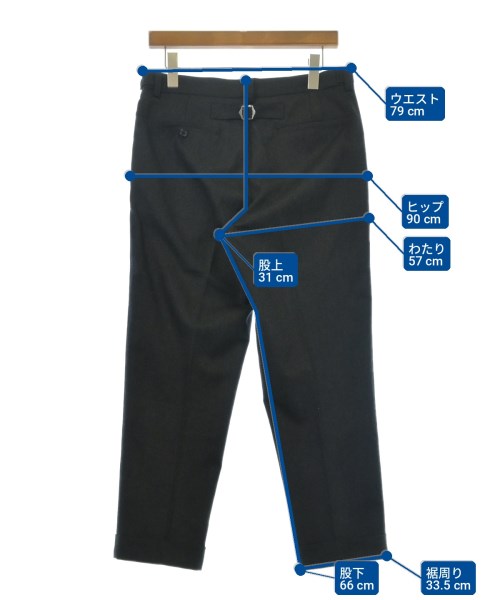 BEAMS PLUS กางเกง อื่น