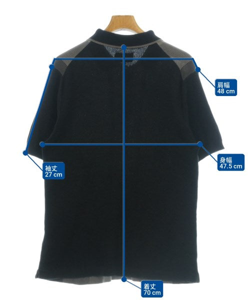 BEAMS PLUS เสื้อกันหนาว