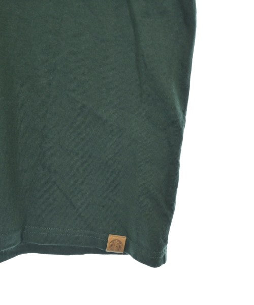 BEAMS PLUS เสื้อยืด/เสื้อท็อปส์