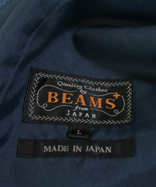 BEAMS PLUS กางเกงขาสั้น