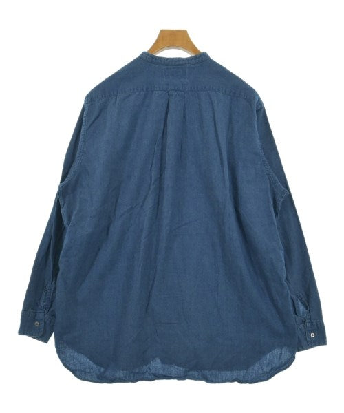 BEAMS PLUS เสื้อลำลอง