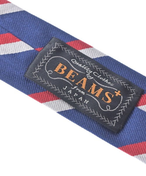 BEAMS PLUS เนคไท