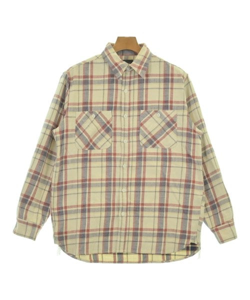 BEAMS PLUS เสื้อลำลอง