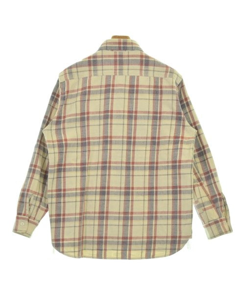 BEAMS PLUS เสื้อลำลอง