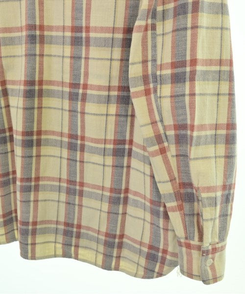 BEAMS PLUS เสื้อลำลอง