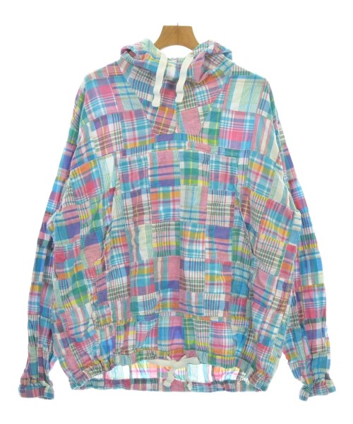 BEAMS PLUS แจ็คเก็ตเบลาส์ อื่น