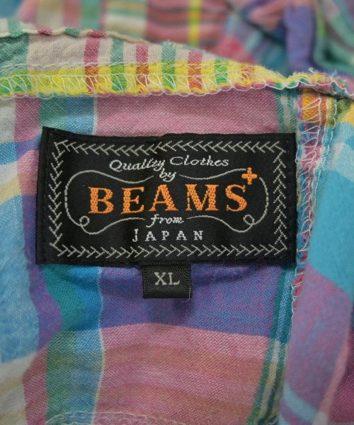 BEAMS PLUS แจ็คเก็ตเบลาส์ อื่น