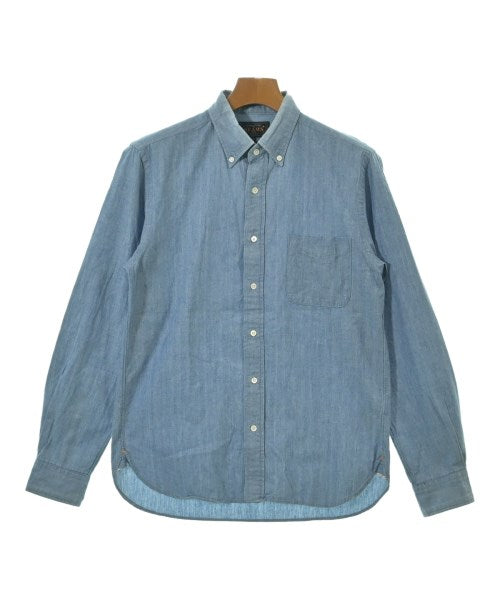 BEAMS PLUS เสื้อลำลอง
