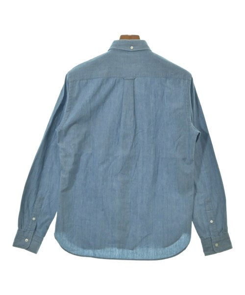 BEAMS PLUS เสื้อลำลอง