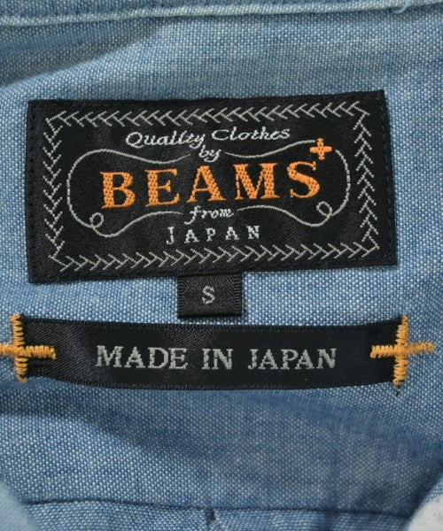 BEAMS PLUS เสื้อลำลอง