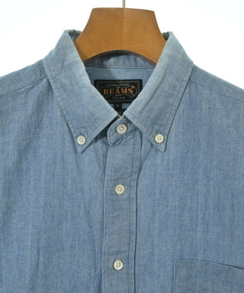 BEAMS PLUS เสื้อลำลอง