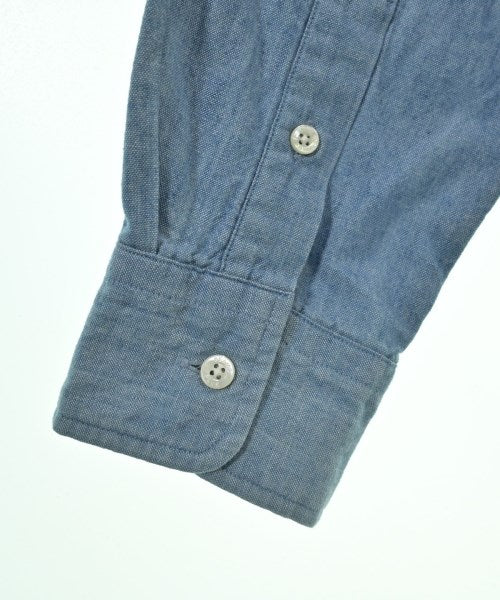 BEAMS PLUS เสื้อลำลอง