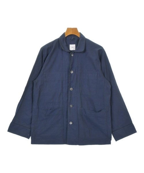 BEAMS PLUS แจ็คเก็ตทำงาน